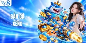 Khám Phá Tựa Game Bắn Cá Xèng Với Cách Chơi Dễ Hiểu