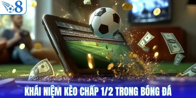 Khái niệm kèo chấp trong bóng đá